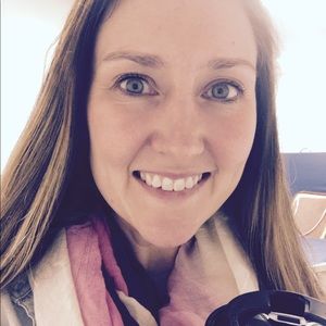 Meet your Posher, Jamie